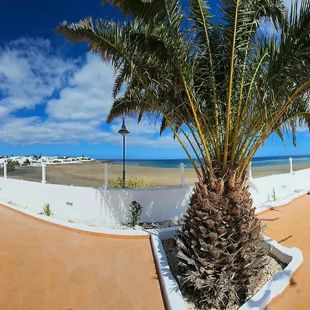 Villa Blue Miracle Arrecife (Lanzarote)