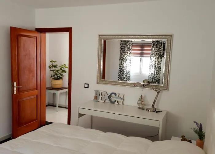 Blue Miracle Villa *