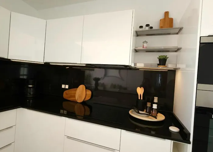 Villa Blue Miracle Arrecife (Lanzarote)