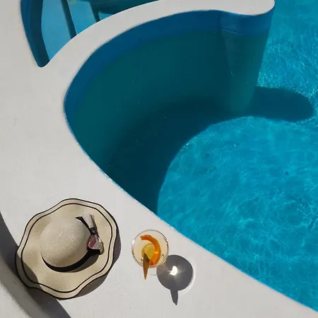 Blue Miracle Villa