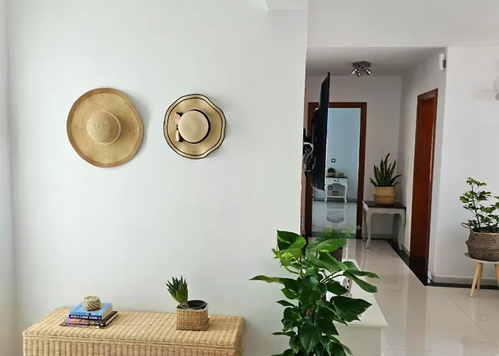 Villa Blue Miracle Arrecife (Lanzarote)