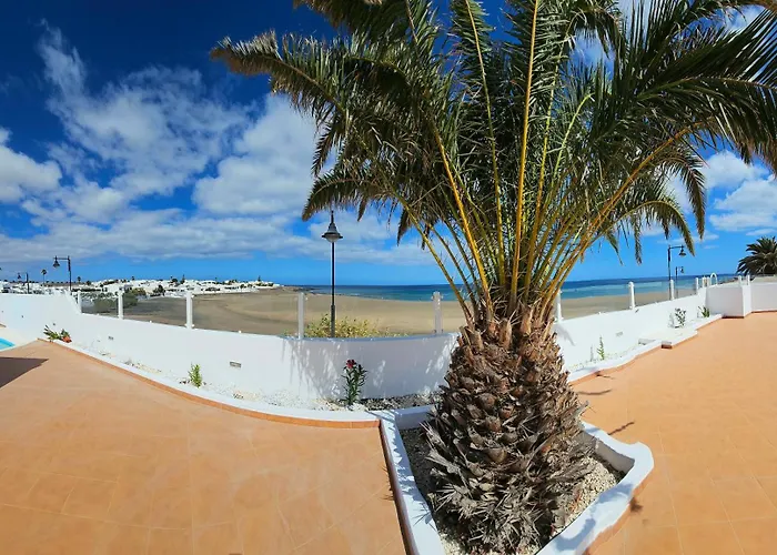 Villa Blue Miracle Arrecife (Lanzarote)
