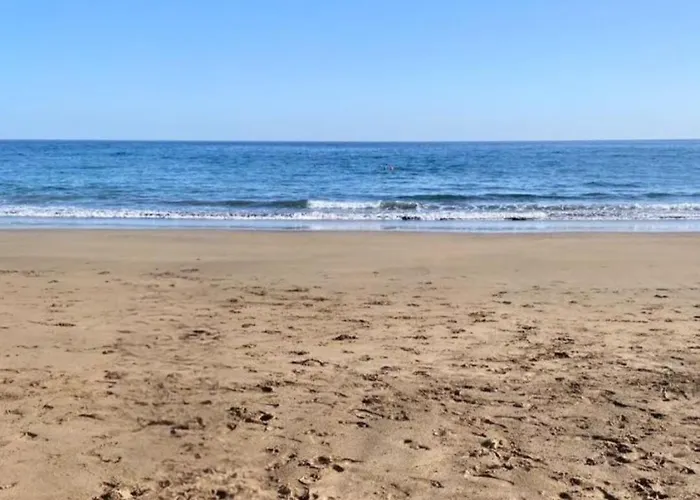 Blue Miracle * Arrecife (Lanzarote)